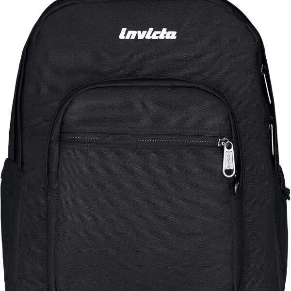 JELEK PLAIN GRS INVICTA BACKPACK