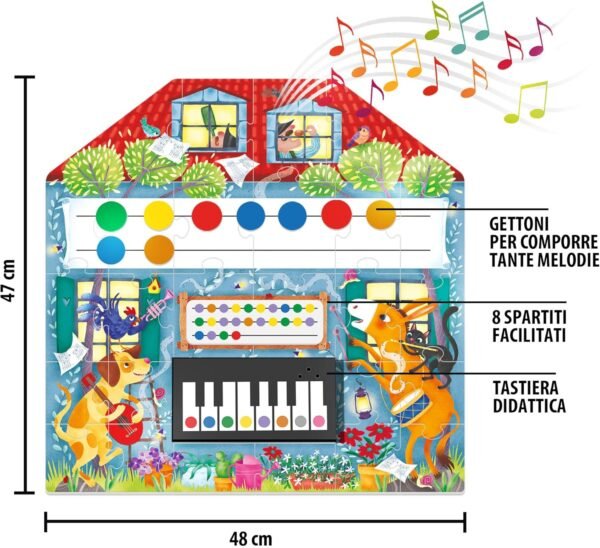 La Mia Prima Scuola di Musica