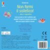 NON FARMI IL SOLLETICO! ...DICE IL CAGNO