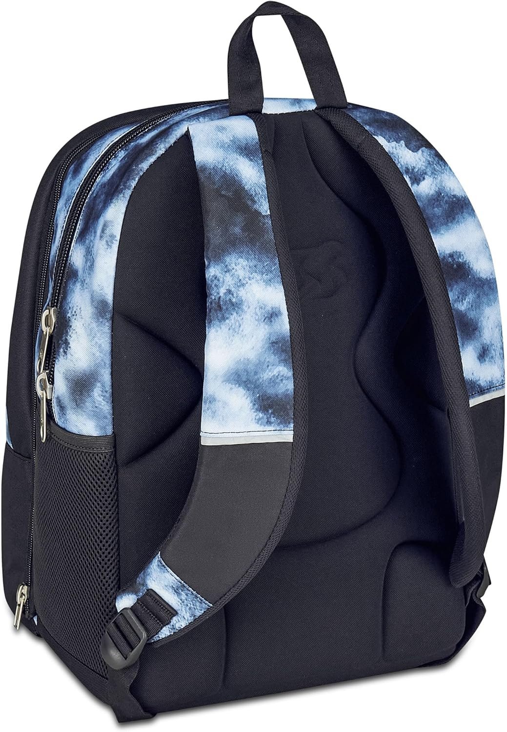 ZAINO DUAL DETACH SEVEN SHADY DYE BOY - immagine 3