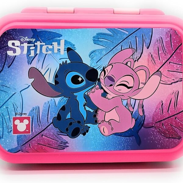 PORTAMERENDA LILO & STITCH