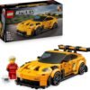 LEGO SPEED CHAMPIONS SUPER CAR PORSCHE 911 GT3 RS 77239