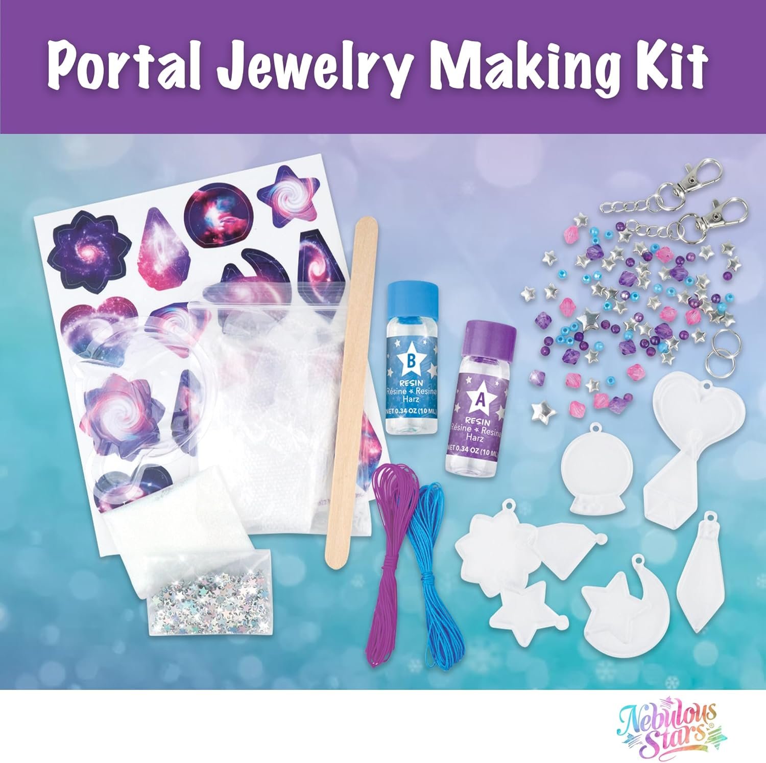 Porta gioielli - immagine 2