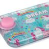 MINI GIOCO AD ACQUA - MINI WATER GAME - UNICORN