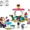 LEGO FRIENDS NEGOZIO DI PANCAKE 41753