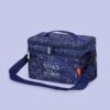 Borsa porta pranzo - lunch bag 7.7 l - stars