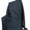 PADDED PAKR TRIPLE DENIM AB EASTPAK