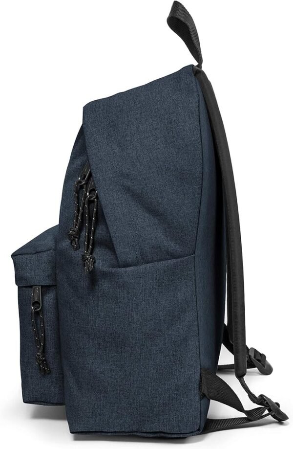 PADDED PAKR TRIPLE DENIM AB EASTPAK