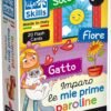 LIFE SKILLS IMPARO LE MIE PRIME PAROLINE