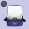 Borsa porta pranzo - lunch bag 7.7 l - stars