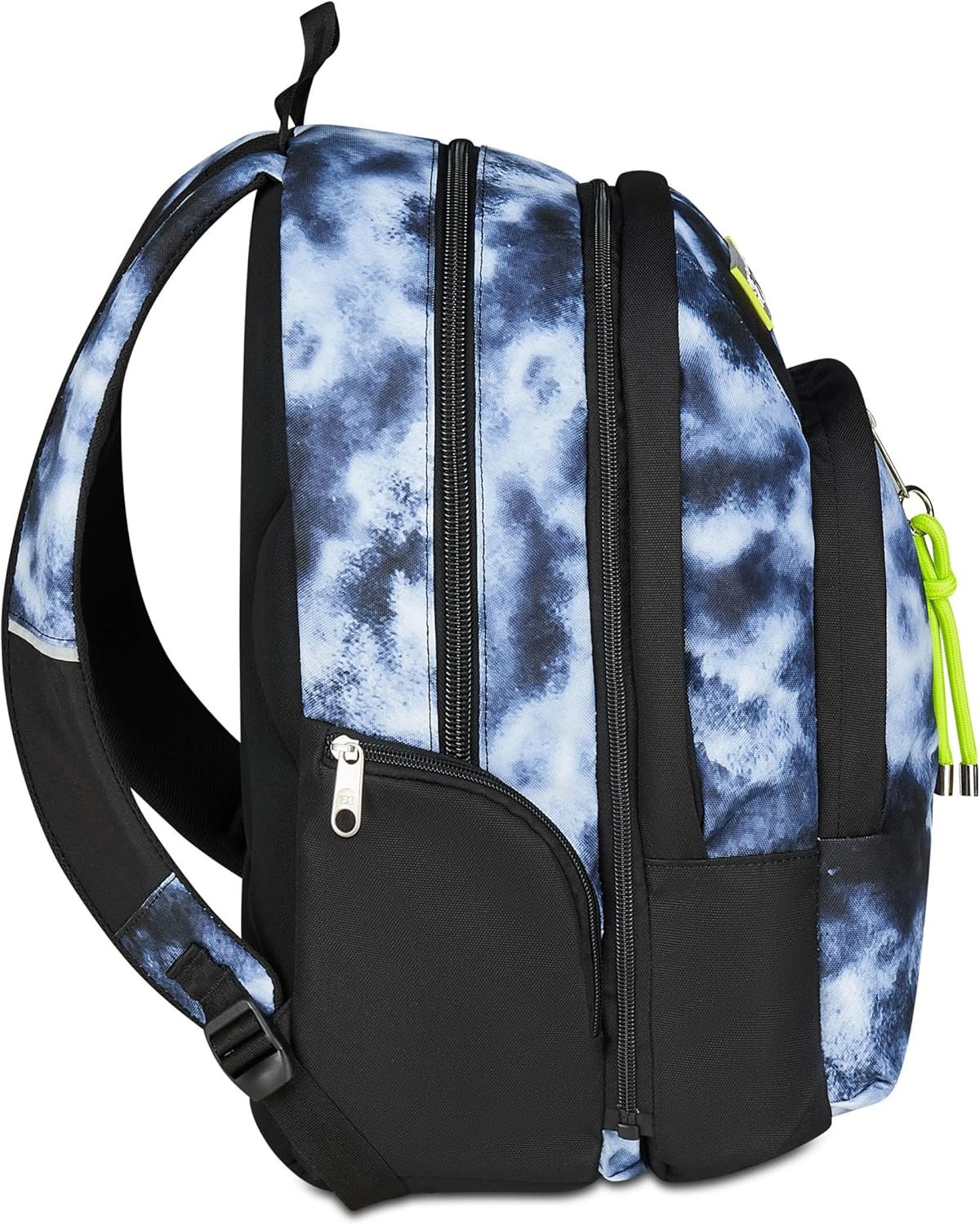 ZAINO DUAL DETACH SEVEN SHADY DYE BOY - immagine 2