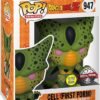 FUNKO POP! DRAGON BALL Z: CELL (1STFORM) (947)