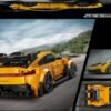 LEGO SPEED CHAMPIONS SUPER CAR PORSCHE 911 GT3 RS 77239