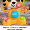 FISHER PRICE CARLOTTA TIGROTTA PRIME SCOPERTE HYL04