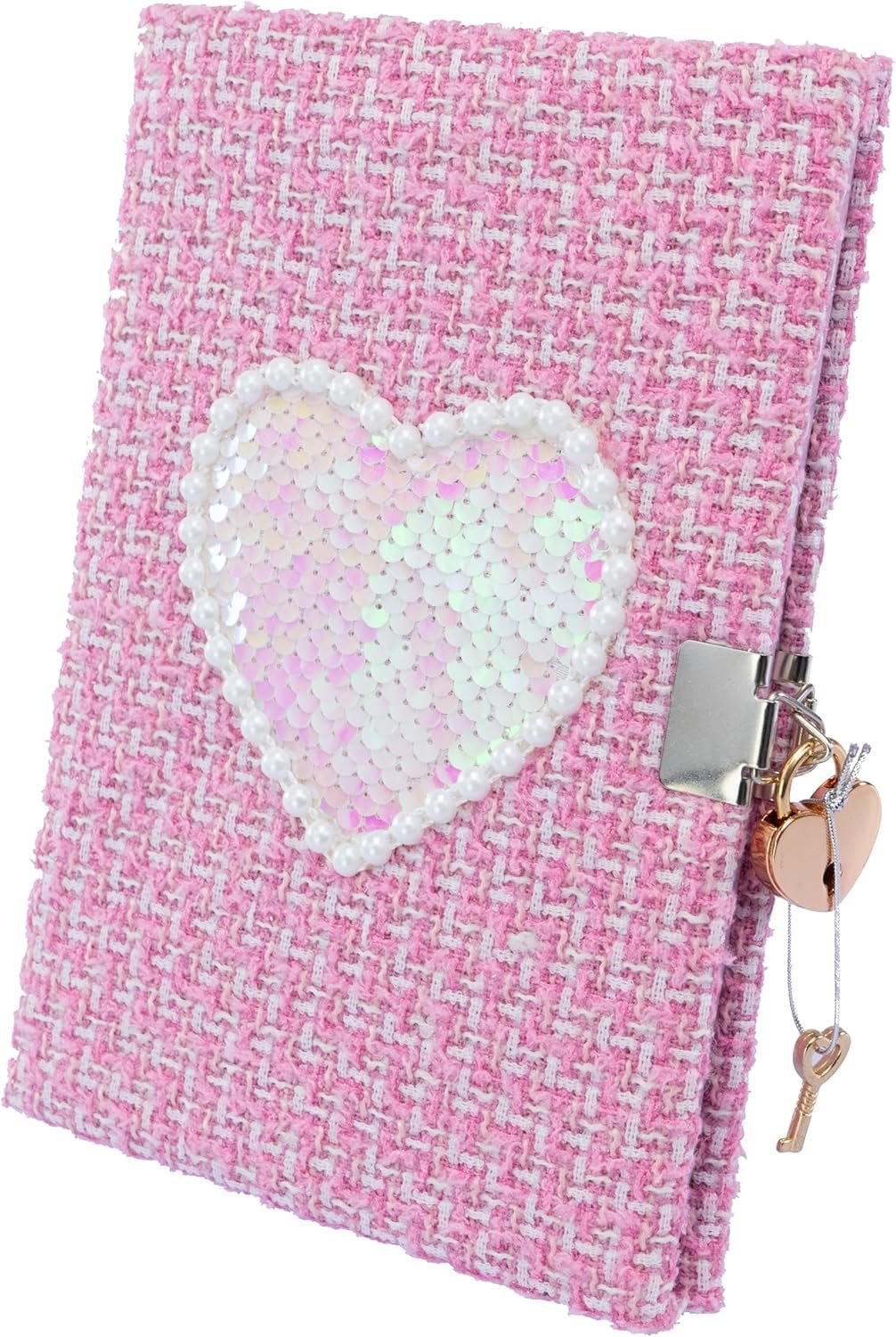 GIRABRILLA TWEED NOTEBOOK - immagine 3