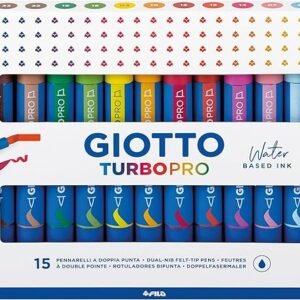 Giotto Supermina 12 pz