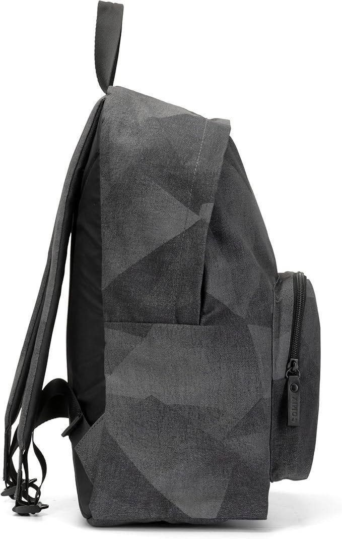 ZAINO AMERICANO COOL BLACK COMIX SPECIAL - immagine 2