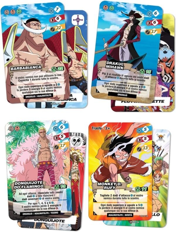 ONE PIECE ADVENTURE ISLAND
