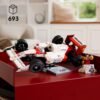 Lego icons vehicle mclaren senna 10330