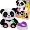 LLP MY BABY PANDA