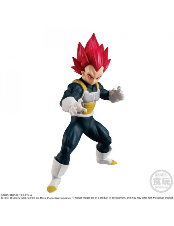 85221 - DRAGON BALL SUPER - STYLING