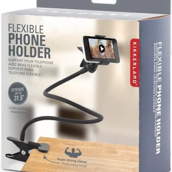 PORTATELEFONO FLESSIBILE KIKKERLAND