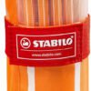 8830-2 STABILO point 88 rotolo da 30