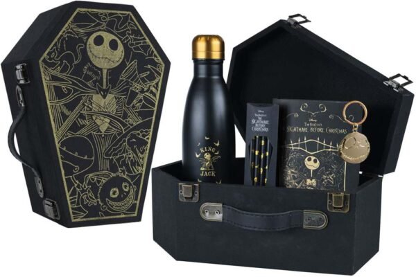 NBX COFFIN SET