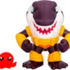 911796 IMC Toys Bloopies Bath Squad - Squalo Viola