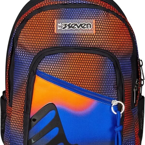 ZAINO FREETHINK SEVEN SHADEFULL BOY