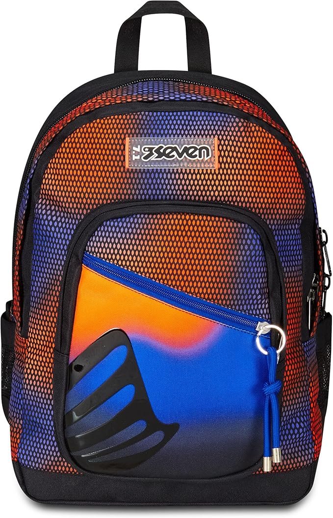 ZAINO FREETHINK SEVEN SHADEFULL BOY