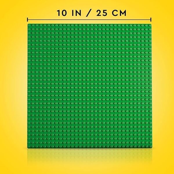 LEGO CLASSIC BASE VERDE 11023