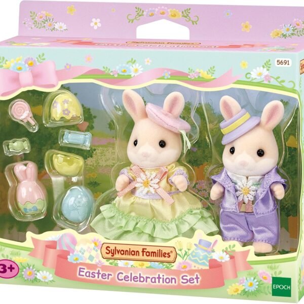 Pasqua Celebration Set