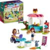 LEGO FRIENDS NEGOZIO DI PANCAKE 41753