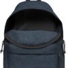 PADDED PAKR TRIPLE DENIM AB EASTPAK
