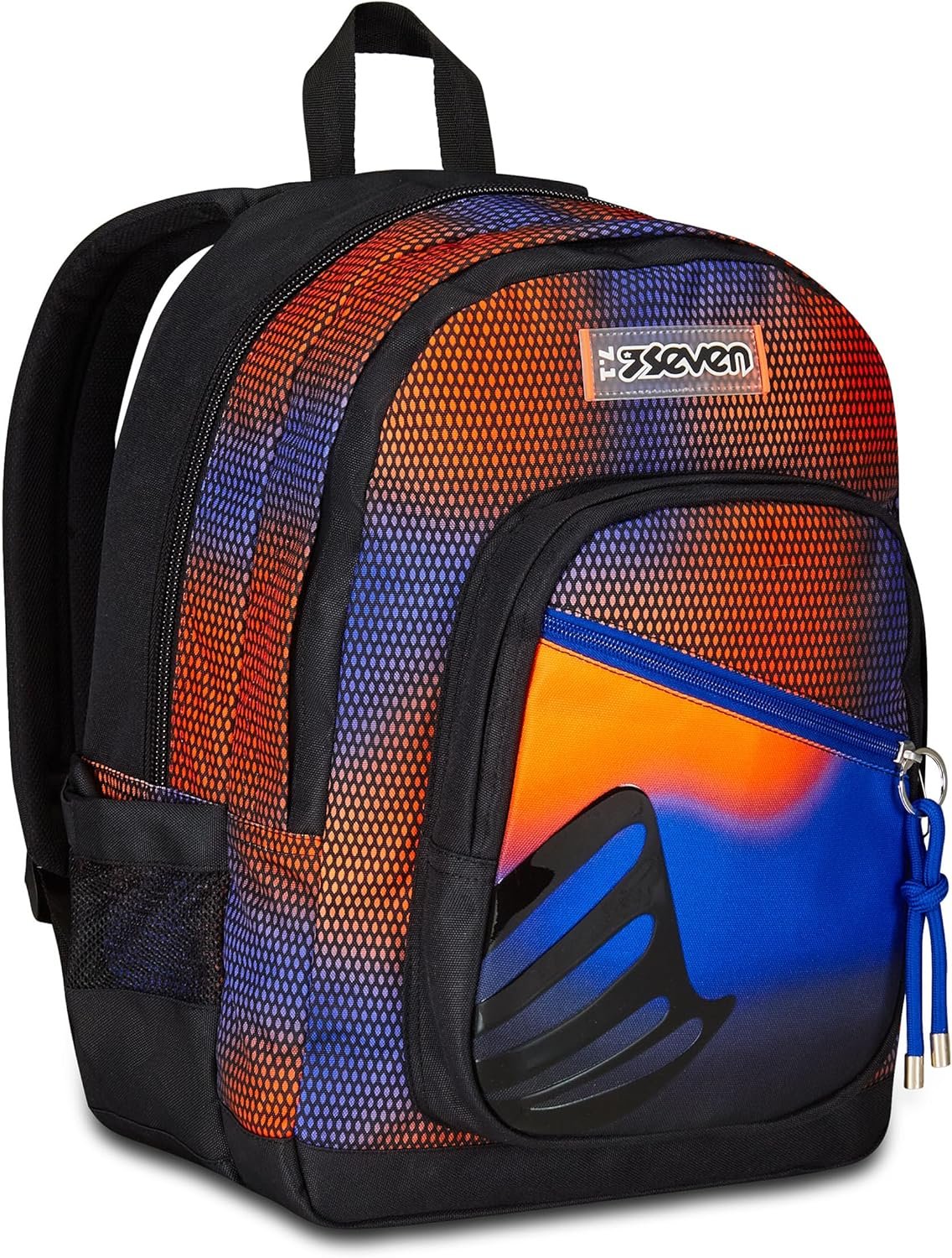 ZAINO FREETHINK SEVEN SHADEFULL BOY - immagine 2