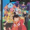 DIARIO 12MM STD VERDE ONE PIECE