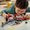 LEGO CITY IL PIT STOP DELLA FERRARI 60443