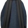 PADDED PAKR TRIPLE DENIM AB EASTPAK