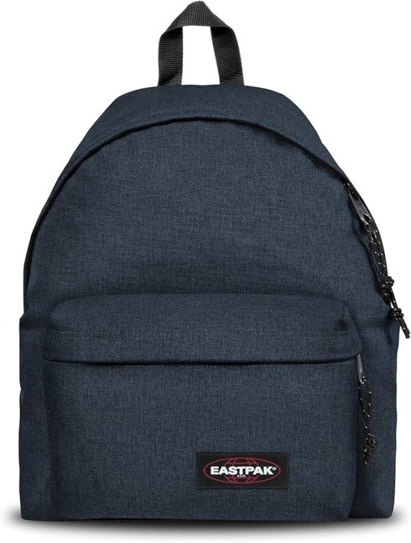 PADDED PAKR TRIPLE DENIM AB EASTPAK