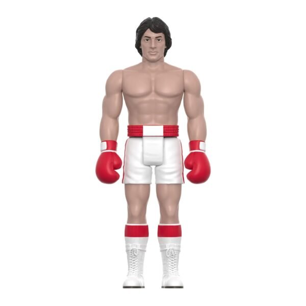 97114 - Rocky Reaction W2 Rocky I Rocky Boxing (Action Figures)