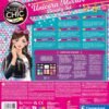 UNICORN MIRROR BEAUTY SET