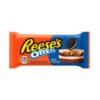 Reese's Peanut Butter Cup With Oreo, tazze di cioccolato ripiene di burro d'arachidi e Oreo da 39g