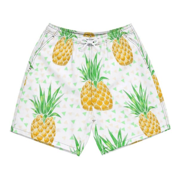 SHORT ANANAS - MULTICOLOR -    8Y - 1