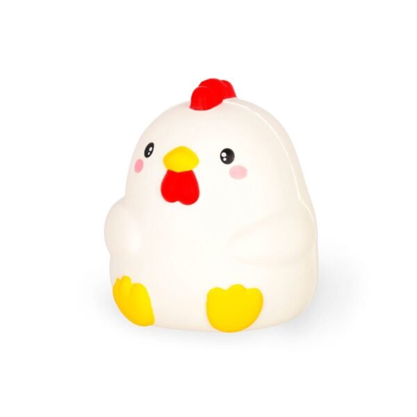 GIOCATTOLO ANTISTRESS - STRESS LESS - HEN