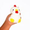 GIOCATTOLO ANTISTRESS - STRESS LESS - HEN