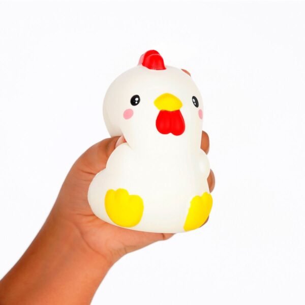 GIOCATTOLO ANTISTRESS - STRESS LESS - HEN