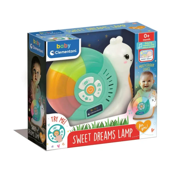Bc4u - night lamp