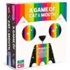 A Game of Cat & Mouth