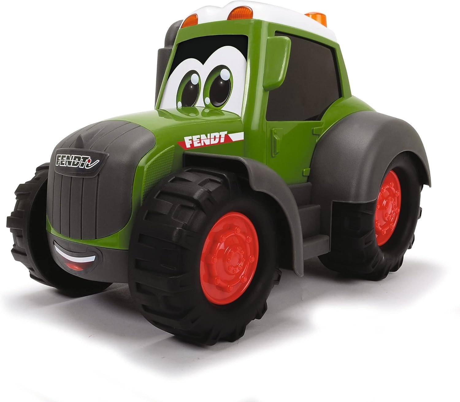 ABC FendtiTrattore cm. 25 - immagine 2